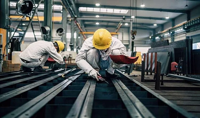 İyidere Lojistik Hizmeti